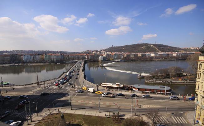 Фото отеля River View Residence