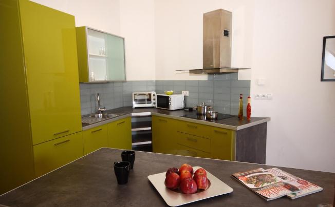 Фото отеля River View Residence