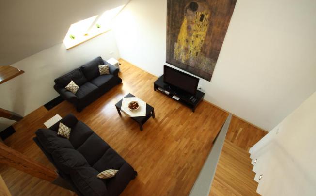 Фото отеля River View Residence