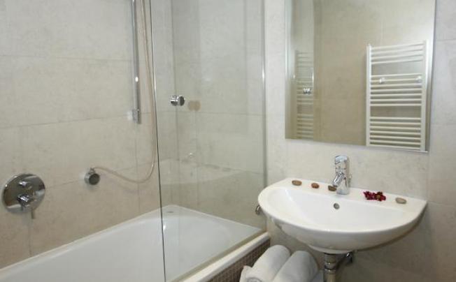 Фото отеля River View Residence