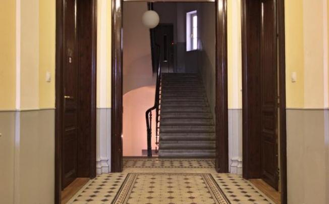 Фото отеля River View Residence