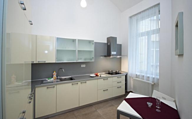 Фото отеля River View Residence