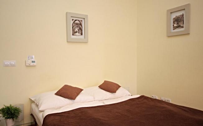 Фото отеля River View Residence