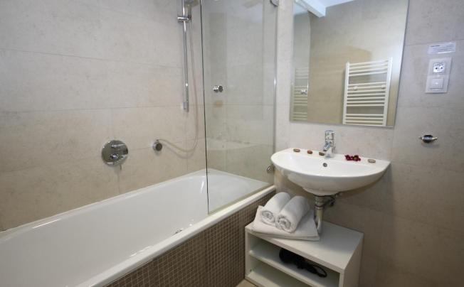 Фото отеля River View Residence