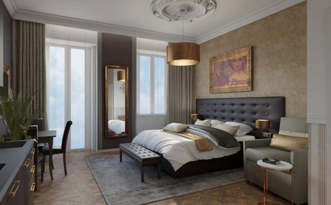 Фото отеля Alfons hotel