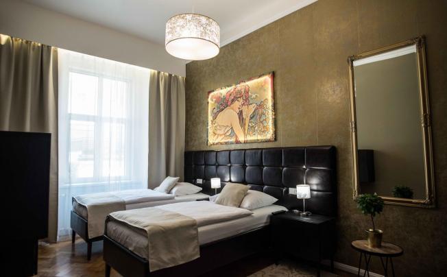 Фото отеля Alfons hotel