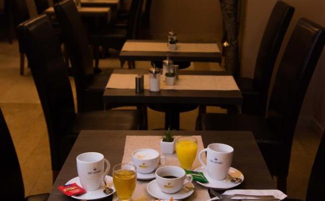 Фото отеля Alfons hotel