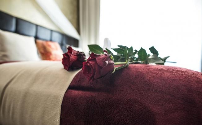 Фото отеля Alfons hotel