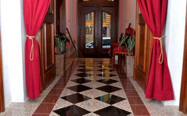 Фото отеля Alfons hotel