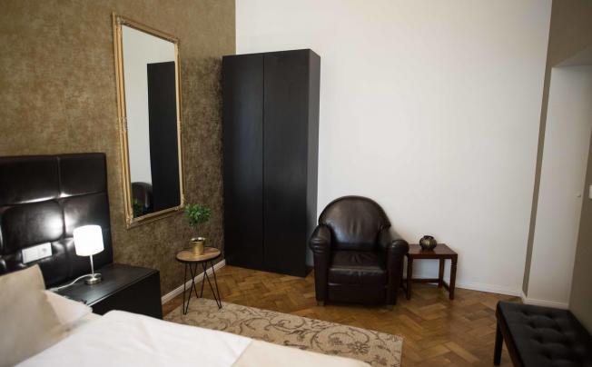 Фото отеля Alfons hotel