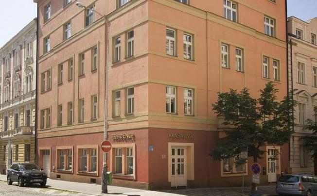 Фото отеля Twist Prague Apartments