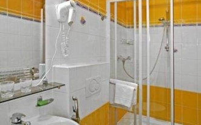 Фото отеля Saint Antonius Hotel