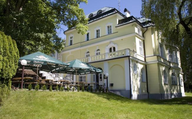 Фото отеля Saint Antonius Hotel