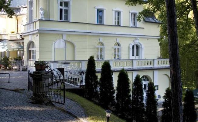 Фото отеля Saint Antonius Hotel