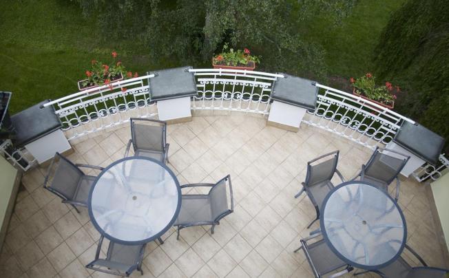 Фото отеля Saint Antonius Hotel