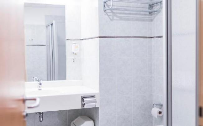 Фото отеля Cechie Hotel Praha