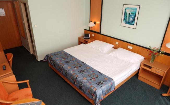 Фото отеля Cechie Hotel Praha
