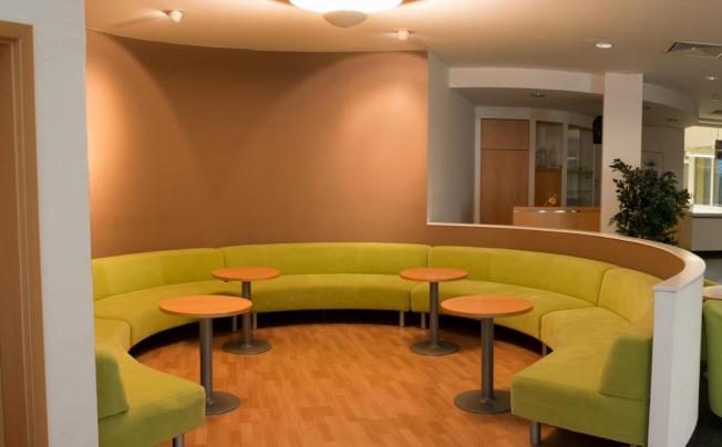 Фото отеля Cechie Hotel Praha