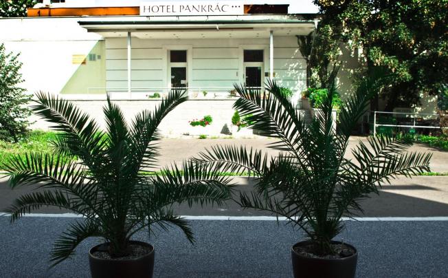 Фото отеля Pankrac Hotel