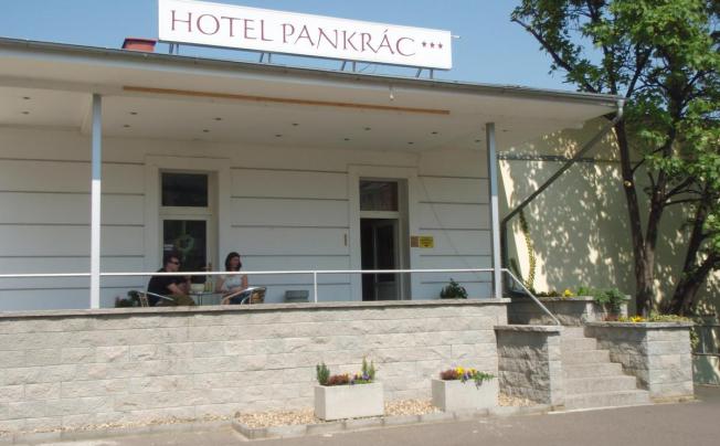Фото отеля Pankrac Hotel