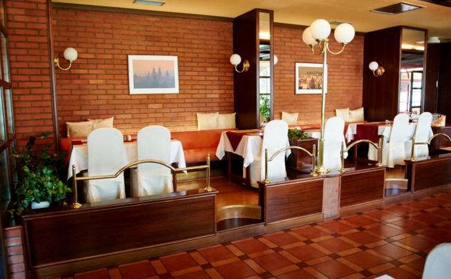Фото отеля Na zamecku hotel
