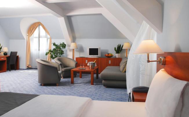 Фото отеля Na zamecku hotel