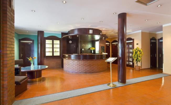 Фото отеля Na zamecku hotel