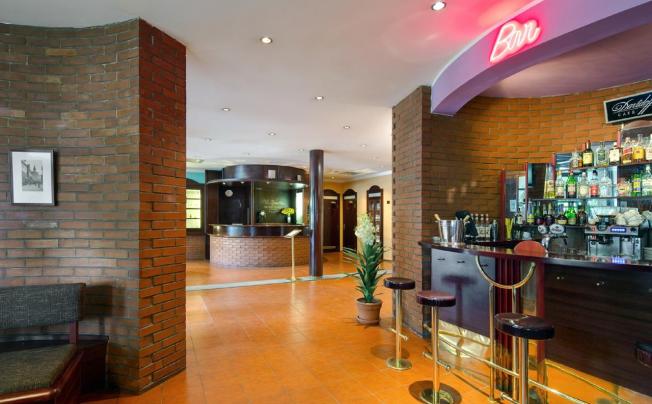 Фото отеля Na zamecku hotel
