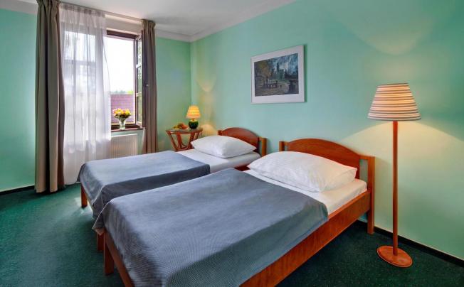 Фото отеля Na zamecku hotel