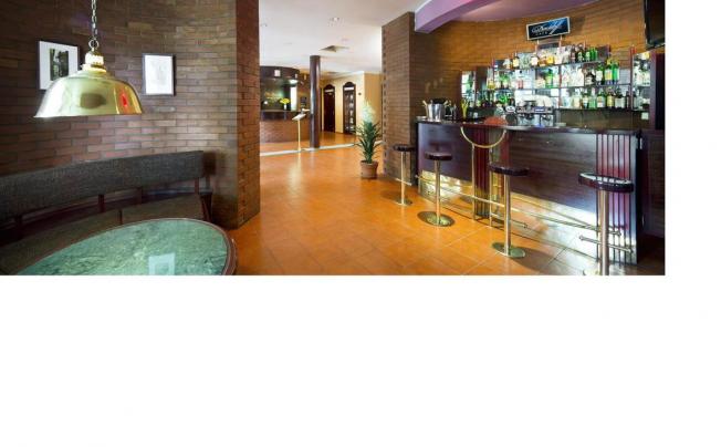 Фото отеля Na zamecku hotel