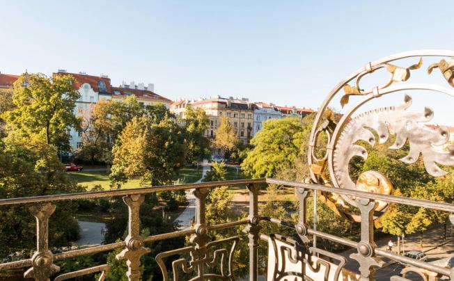 Фото отеля La Fenice Hotel