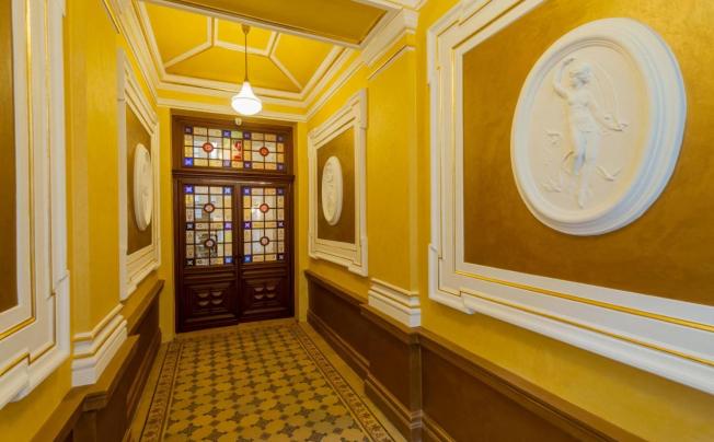 Фото отеля Vinohradsky Dum Apartments