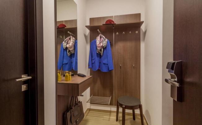 Фото отеля Vinohradsky Dum Apartments