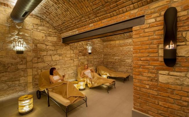 Фото отеля Vinohradsky Dum Apartments
