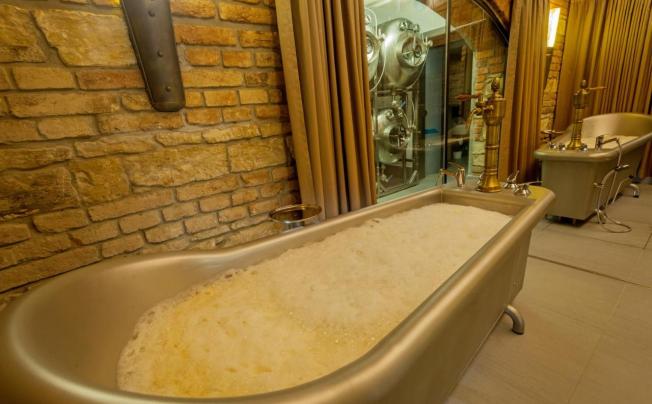 Фото отеля Vinohradsky Dum Apartments