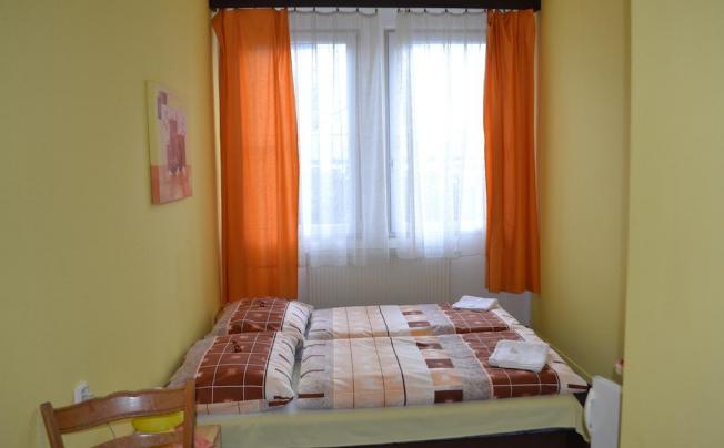 Фото отеля Mazanka Hotel