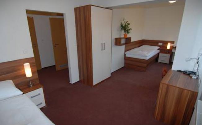 Фото отеля Mazanka Hotel