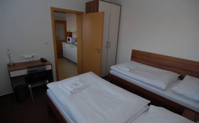 Фото отеля Mazanka Hotel
