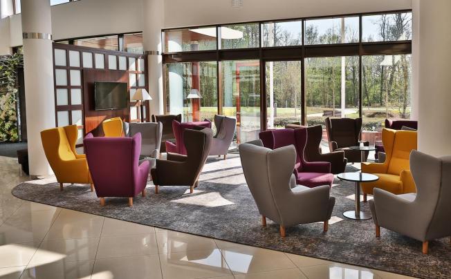 Фото отеля Tree Of Life Spa Resort