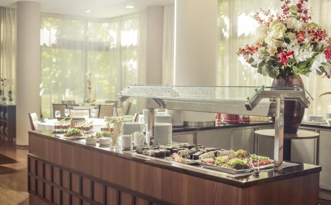 Фото отеля Tree Of Life Spa Resort