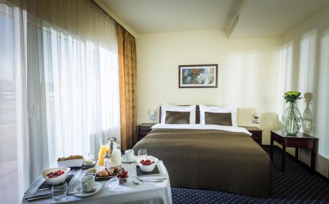 Фото отеля Tree Of Life Spa Resort