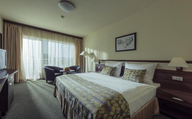 Фото отеля Tree Of Life Spa Resort