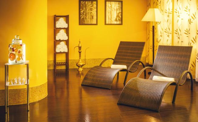 Фото отеля Tree Of Life Spa Resort