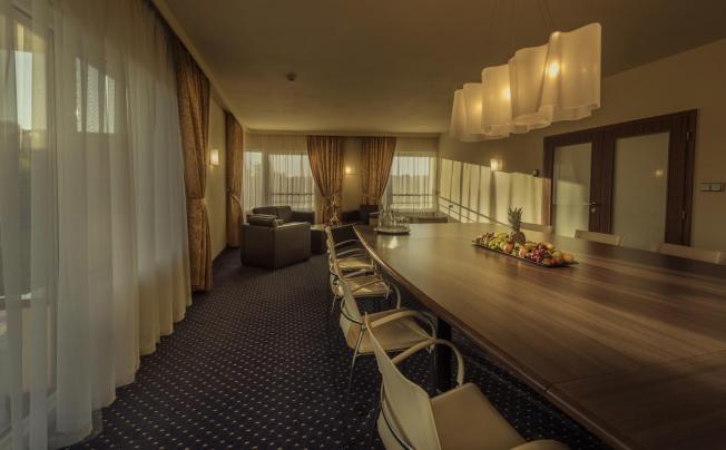 Фото отеля Tree Of Life Spa Resort
