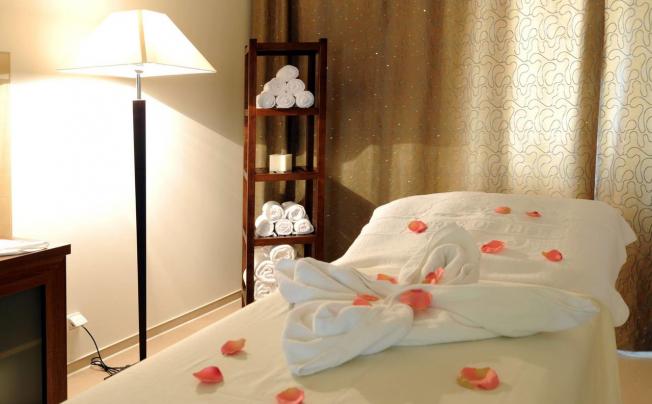 Фото отеля Tree Of Life Spa Resort