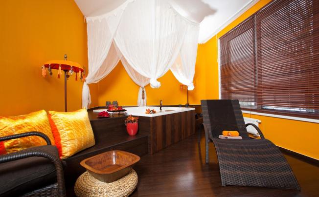 Фото отеля Tree Of Life Spa Resort