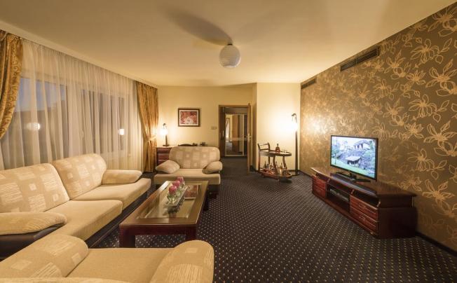 Фото отеля Tree Of Life Spa Resort