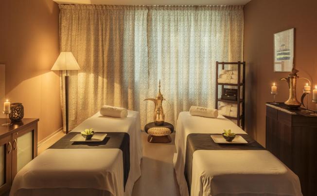 Фото отеля Tree Of Life Spa Resort