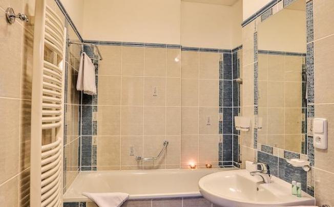 Фото отеля Arkada hotel praha