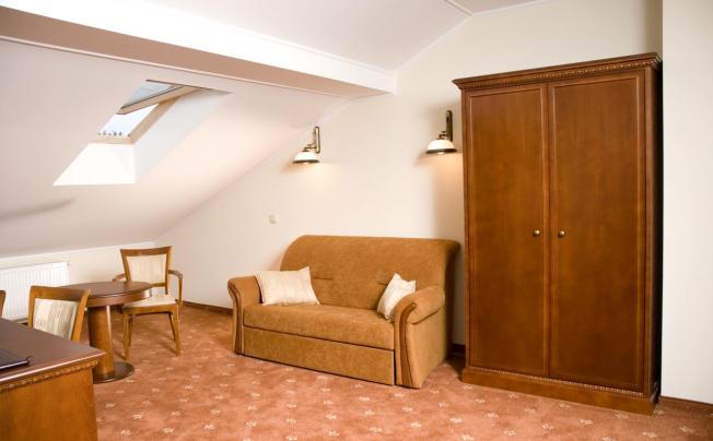 Фото отеля Arkada hotel praha